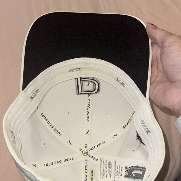 Puma SnapBack - Picture 4 of 4